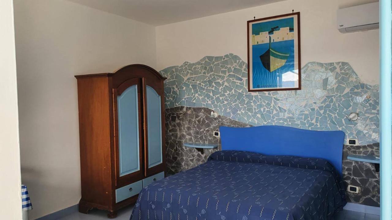 Azzurromare Residence Procida Extérieur photo