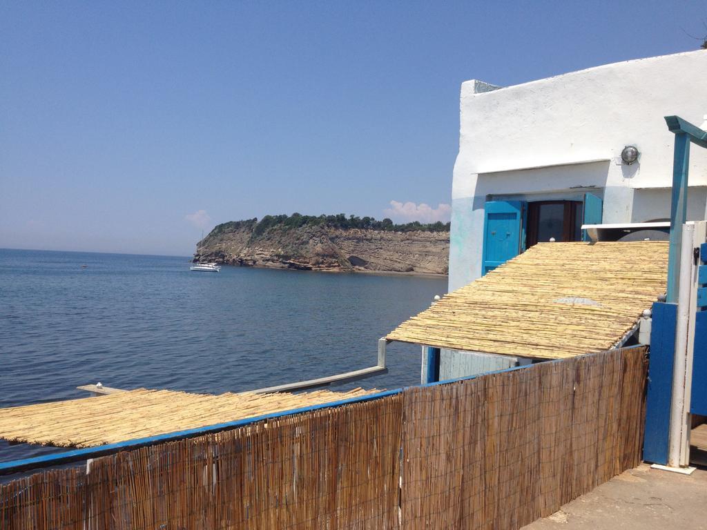 Azzurromare Residence Procida Extérieur photo