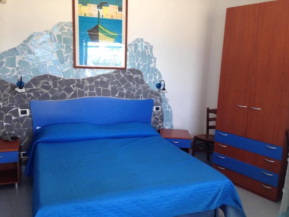 Azzurromare Residence Procida Chambre photo