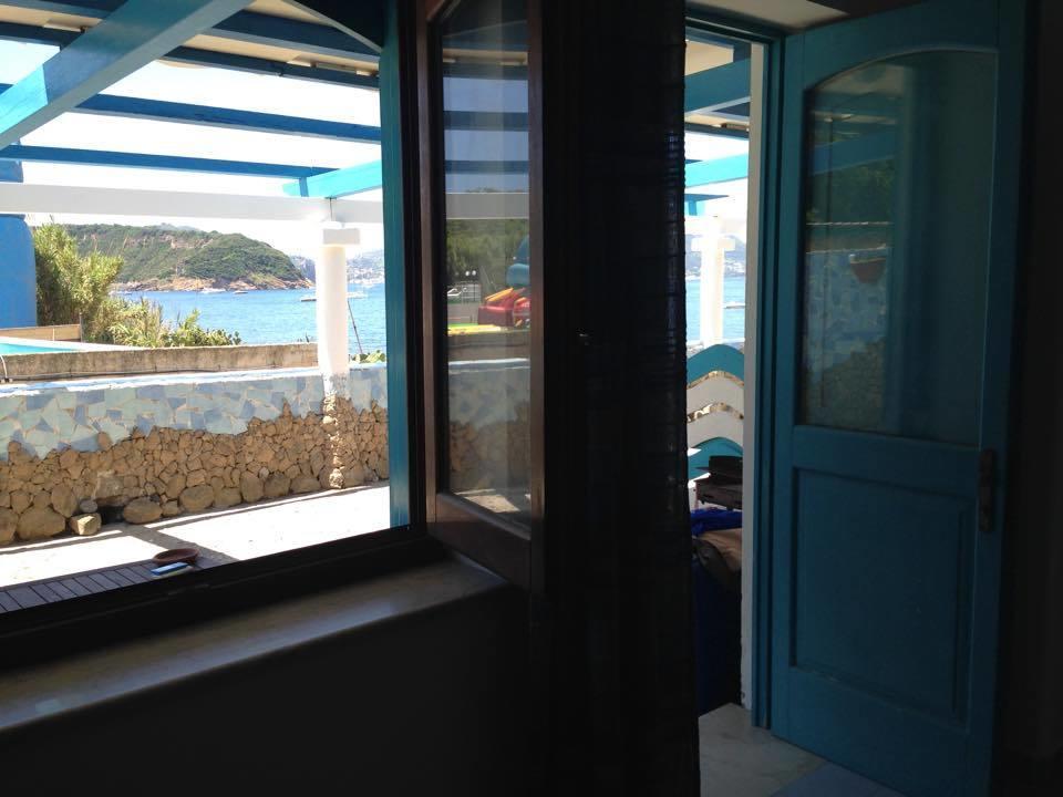 Azzurromare Residence Procida Chambre photo