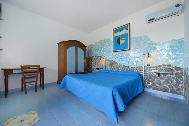 Azzurromare Residence Procida Extérieur photo