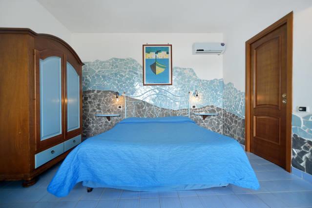 Azzurromare Residence Procida Extérieur photo