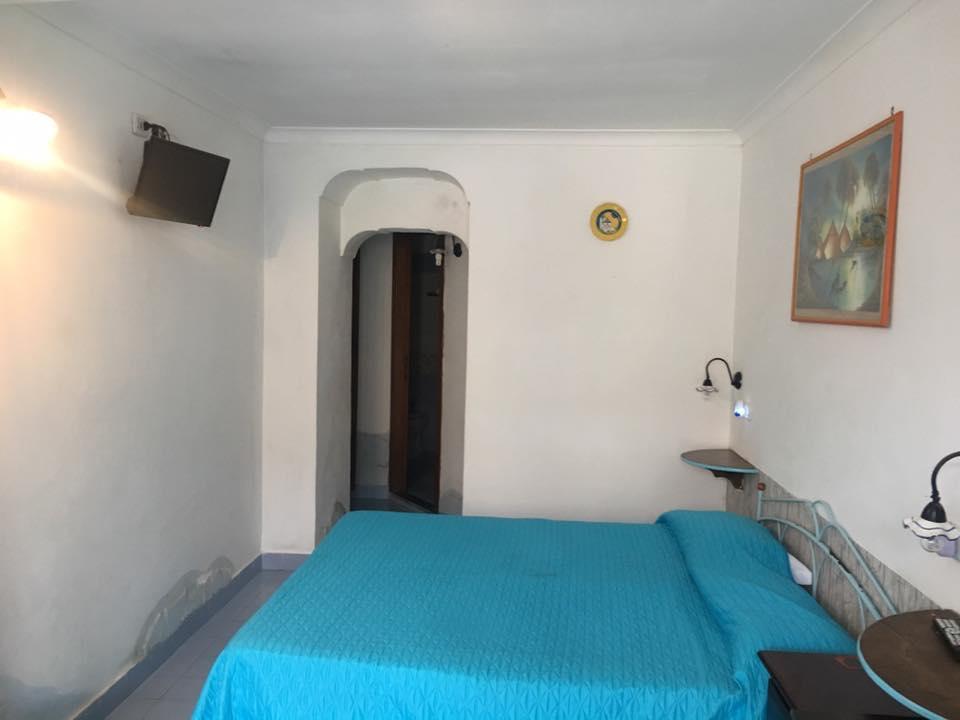 Azzurromare Residence Procida Extérieur photo