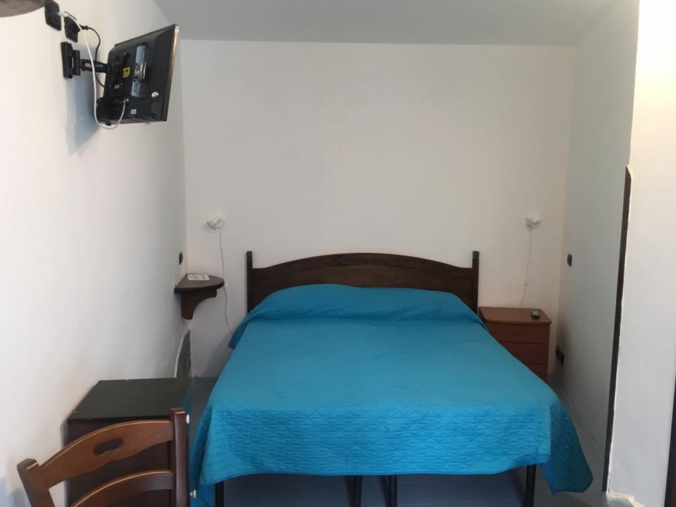Azzurromare Residence Procida Extérieur photo