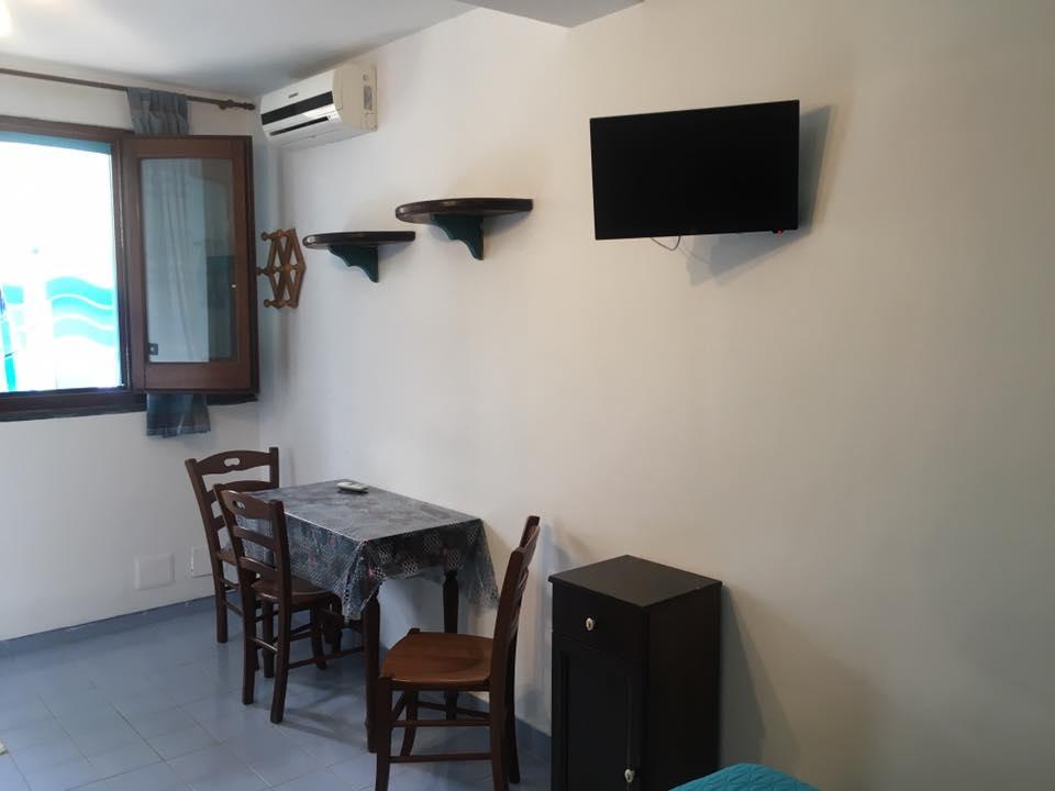Azzurromare Residence Procida Extérieur photo