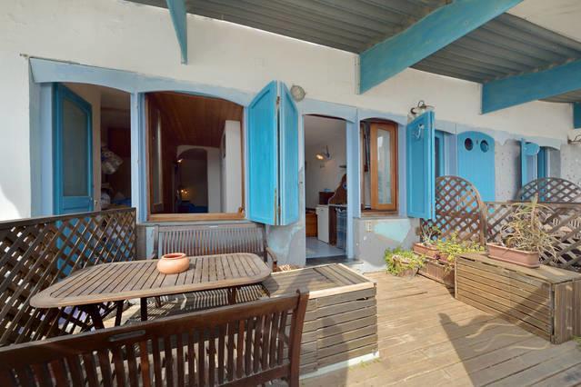 Azzurromare Residence Procida Chambre photo