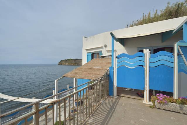 Azzurromare Residence Procida Chambre photo