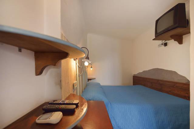 Azzurromare Residence Procida Chambre photo