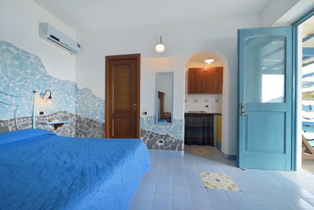 Azzurromare Residence Procida Extérieur photo