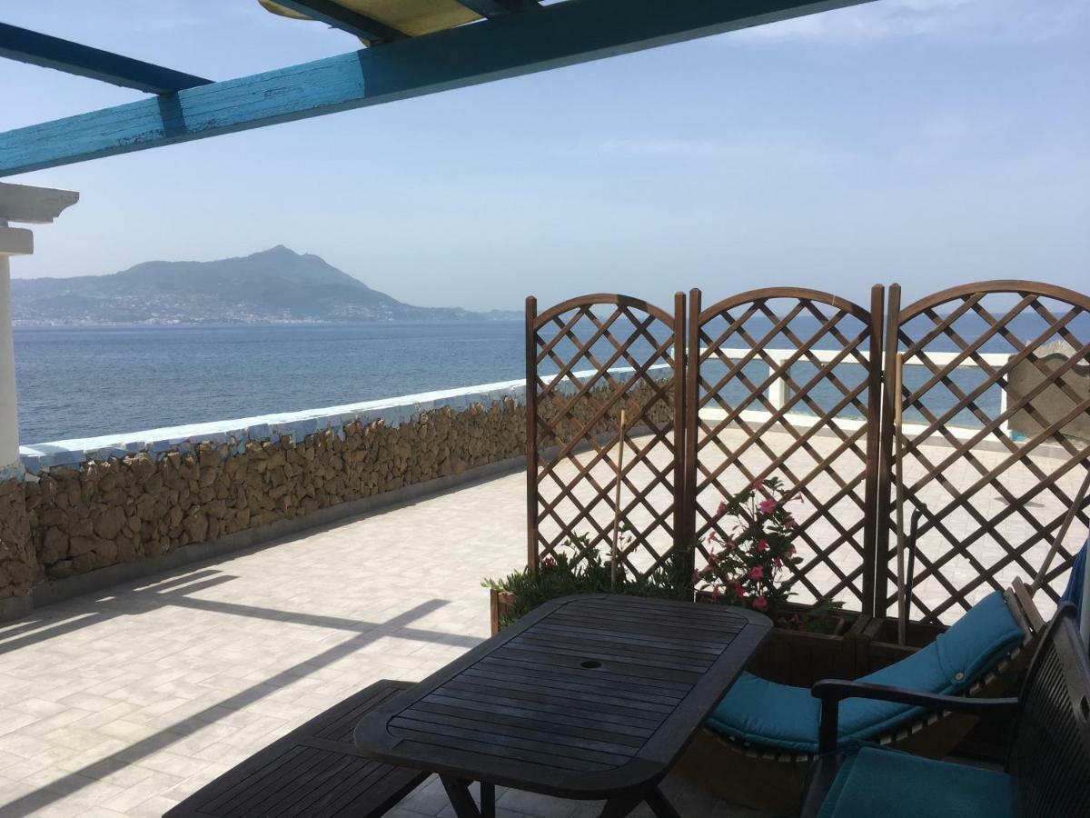 Azzurromare Residence Procida Extérieur photo
